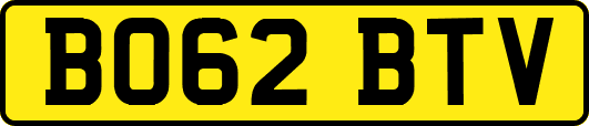BO62BTV
