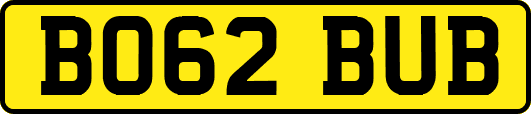 BO62BUB