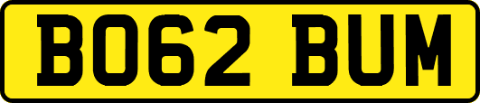 BO62BUM