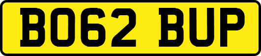 BO62BUP