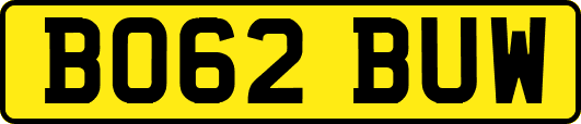 BO62BUW