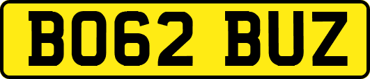 BO62BUZ
