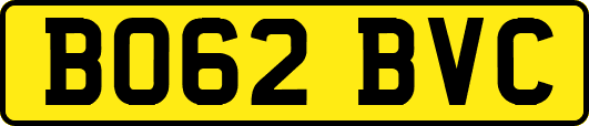 BO62BVC