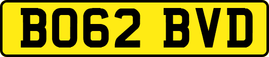 BO62BVD