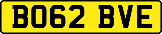 BO62BVE