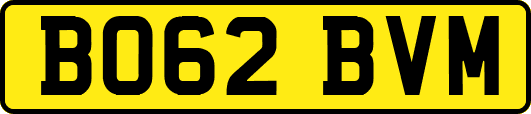 BO62BVM