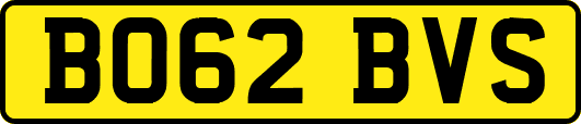 BO62BVS