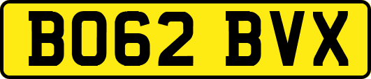 BO62BVX