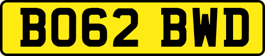 BO62BWD