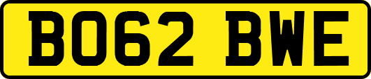 BO62BWE