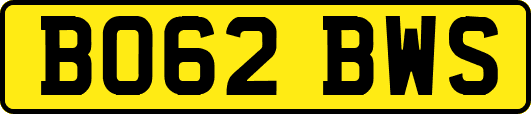 BO62BWS