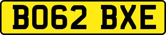 BO62BXE
