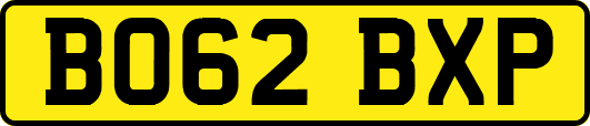 BO62BXP