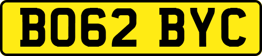 BO62BYC