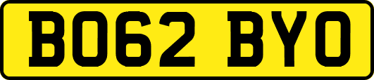 BO62BYO