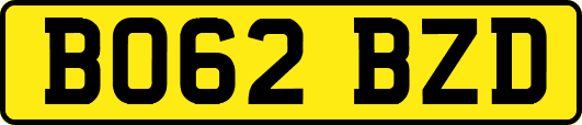 BO62BZD