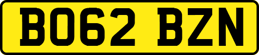 BO62BZN