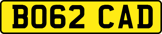 BO62CAD