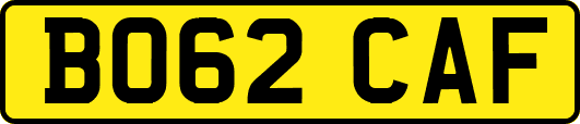 BO62CAF