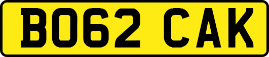 BO62CAK