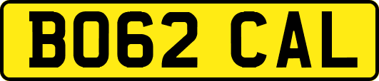 BO62CAL