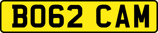 BO62CAM