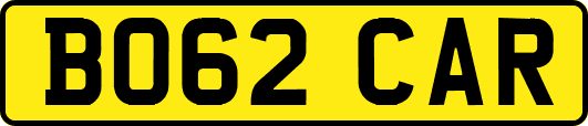 BO62CAR