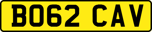 BO62CAV