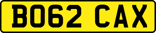 BO62CAX