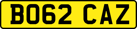 BO62CAZ