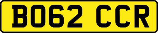 BO62CCR