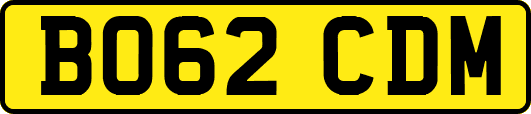 BO62CDM