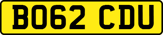 BO62CDU