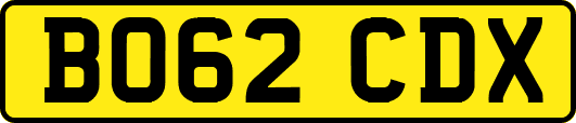 BO62CDX