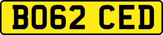 BO62CED