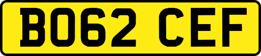 BO62CEF