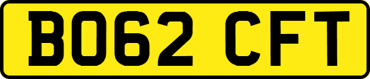 BO62CFT