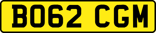 BO62CGM