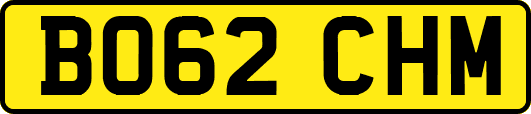 BO62CHM