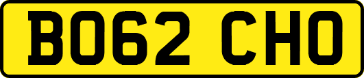 BO62CHO