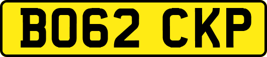 BO62CKP