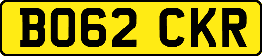 BO62CKR
