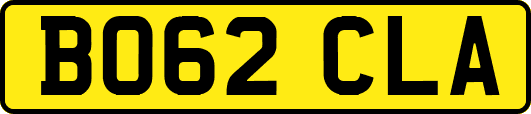 BO62CLA