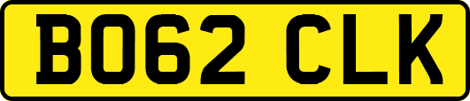 BO62CLK