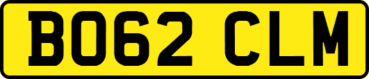 BO62CLM