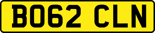 BO62CLN
