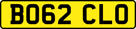BO62CLO