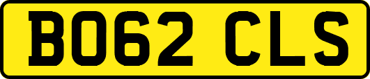 BO62CLS