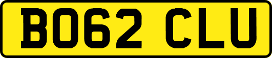 BO62CLU