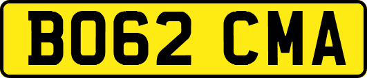 BO62CMA